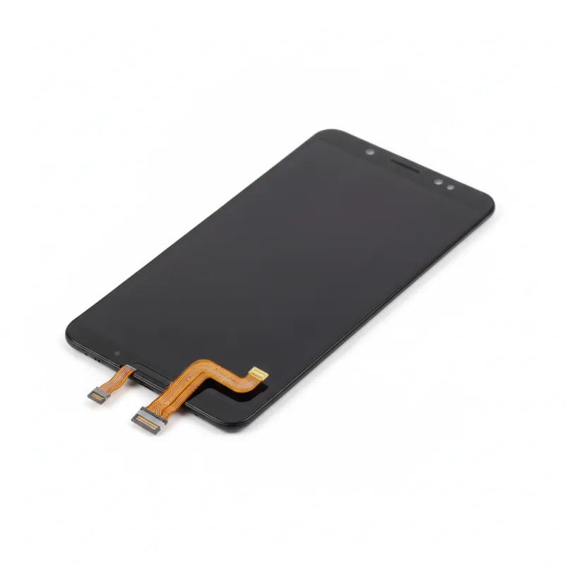 شاشة سامسونج Galaxy A01 (A015) - جديد كبير بدون إطار