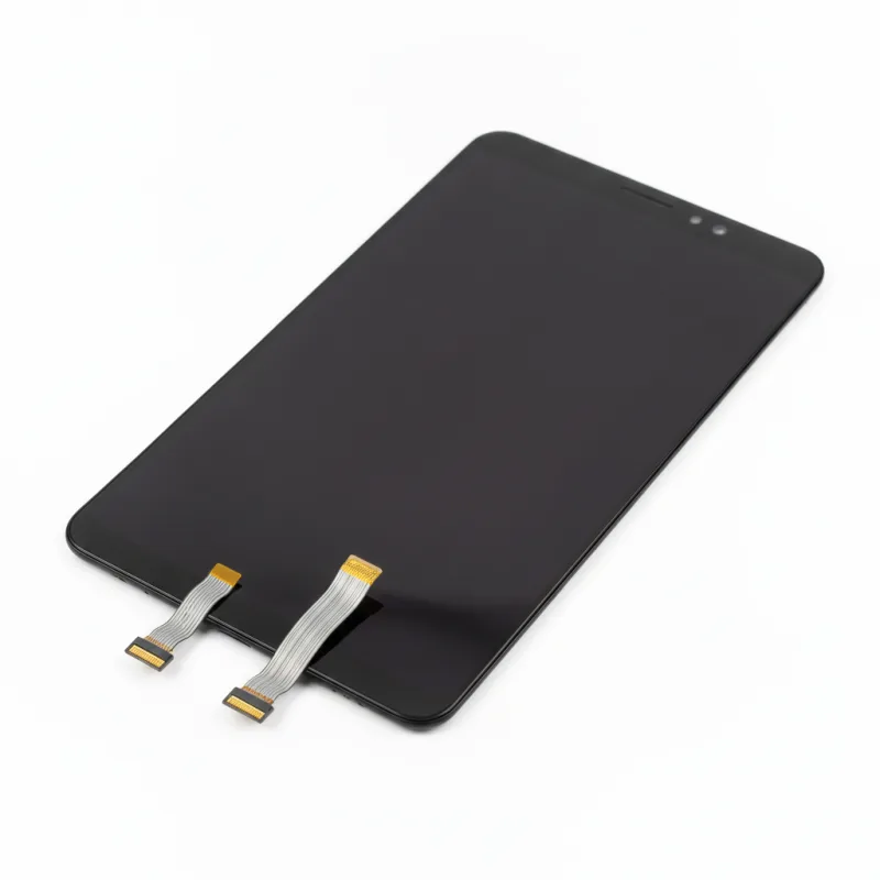 شاشة سامسونج Galaxy A02s (A025) / Galaxy A03s (A037) / A03 - جديد بدون إطار