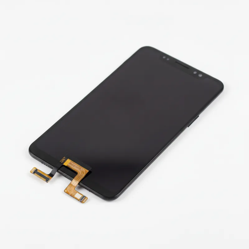 شاشة سامسونج Galaxy A03 Core (A032) - جديد بدون إطار