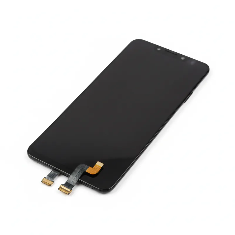 شاشة سامسونج Galaxy A04e (A042) - جديد بدون إطار