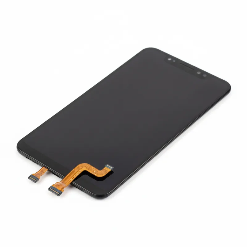 شاشة سامسونج Galaxy A11 (A115) - جديد بدون إطار