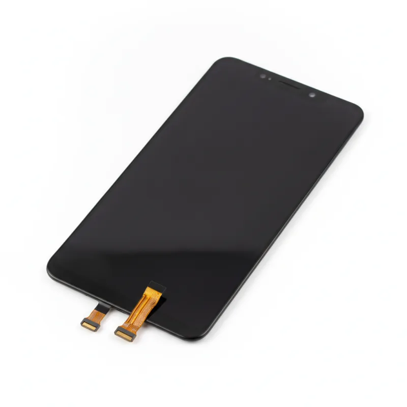شاشة سامسونج Galaxy A12 (A125) / Galaxy A12 (A127) / Galaxy A02 (A022) - جديد بدون إطار