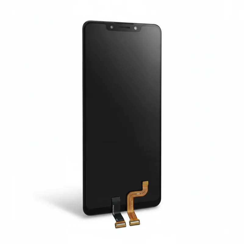 شاشة سامسونج Galaxy A13 (A135) / Galaxy A13 (A137) / M23 / M33 - جديد بدون إطار