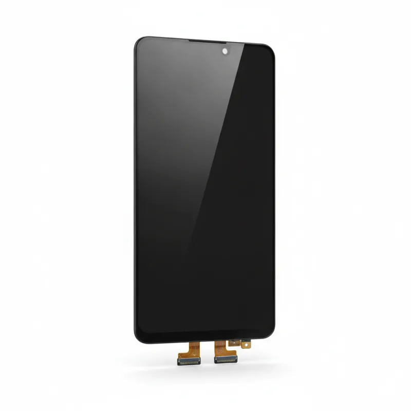 شاشة سامسونج Galaxy A14 (A145) F - جديد بدون إطار