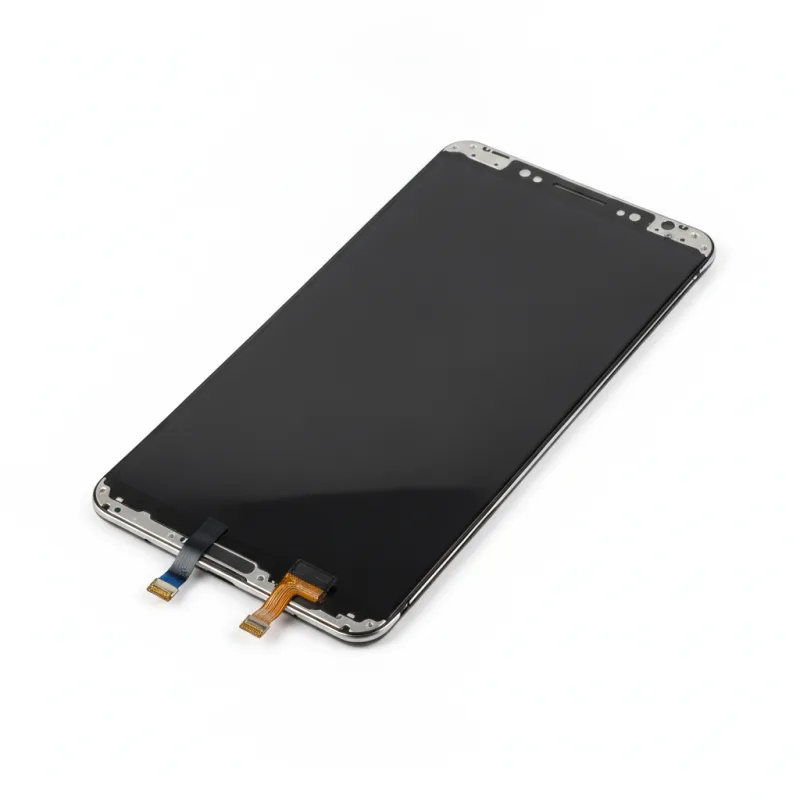 شاشة سامسونج Galaxy A16 (A165) - OR3 مع إطار كبير