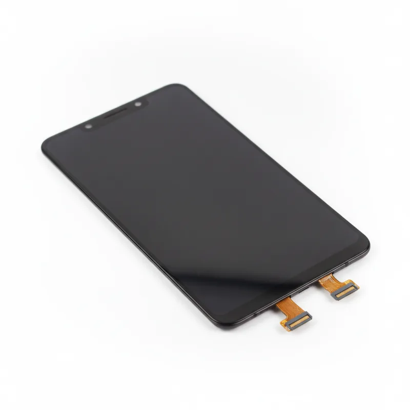شاشة سامسونج Galaxy A21s (A217) - جديد بدون إطار