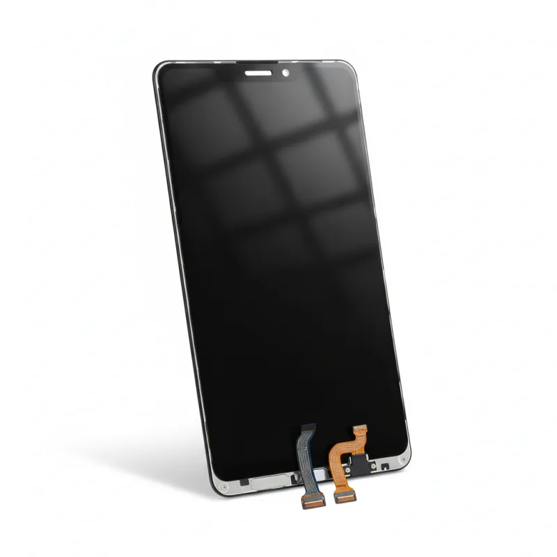 شاشة سامسونج Galaxy A30 (A305) / Galaxy A50 (A505) - OR3 مع إطار