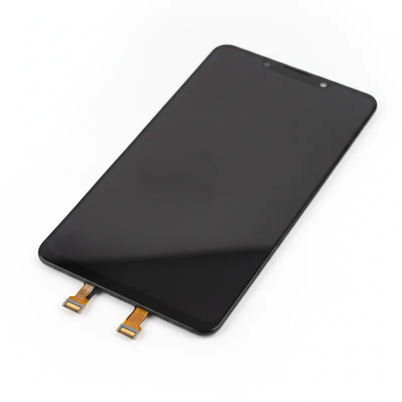 شاشة سامسونج Galaxy A32 5G (A326) / Galaxy M12 (M127) / Galaxy A02 (A022) / Galaxy A12 (A125) +1 موديل - جديد بدون إطار