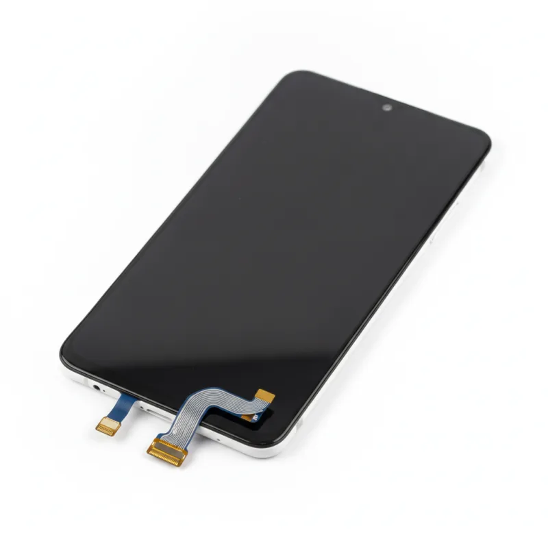 شاشة سامسونج Galaxy A54 5G (A546) - سيرفس باك مع إطار
