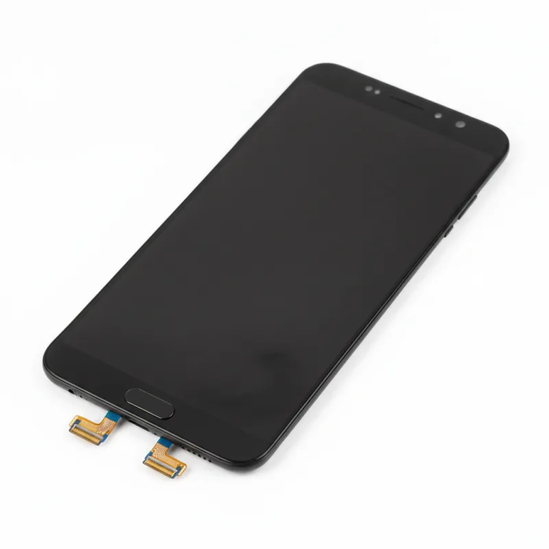 شاشة سامسونج Galaxy A6+ 2018 (A605) - OR3