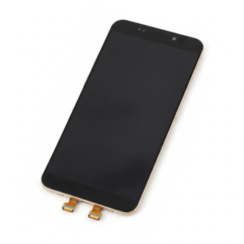 شاشة سامسونج Galaxy A7 2017 (A720) - OR3