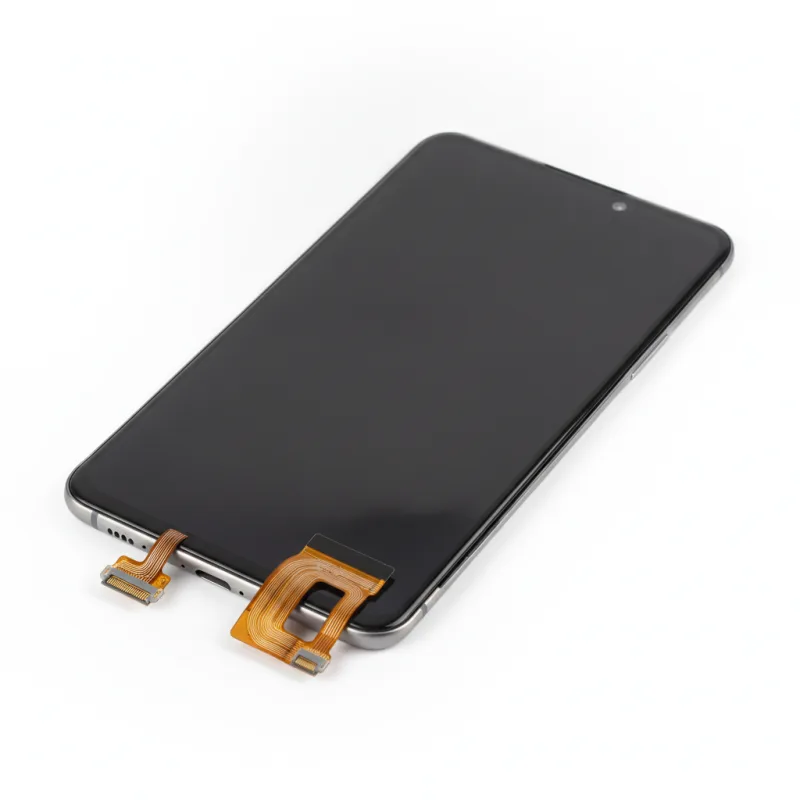 شاشة سامسونج Galaxy A72 (A725) - OR3 مع إطار صغير