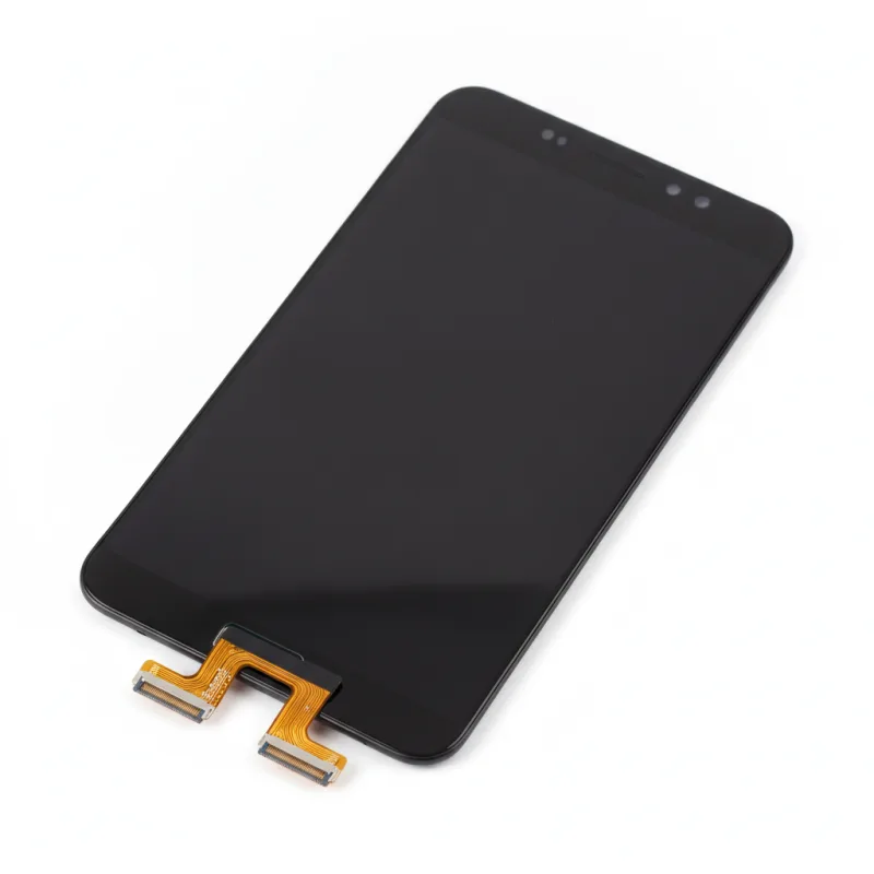 شاشة سامسونج Galaxy A8 2018 (A530) - OR3