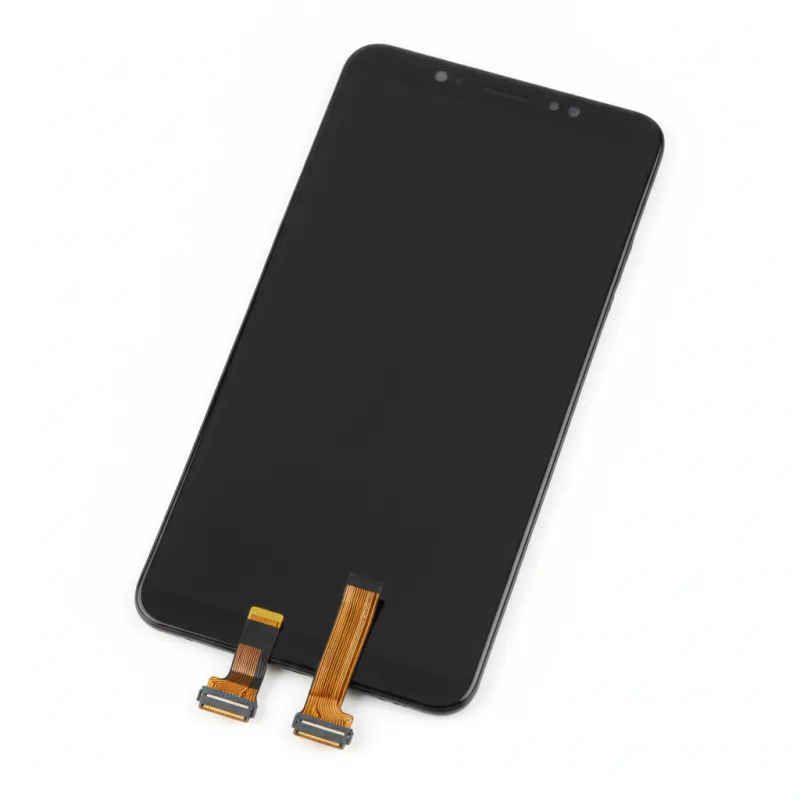 شاشة سامسونج Galaxy A9 2018 (A920) - OR3