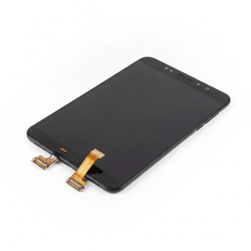 شاشة سامسونج Galaxy J4+ (J415) / Galaxy J6+ (J610) - جديد