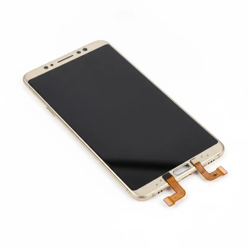 شاشة سامسونج Galaxy Note 8 (N950) - سيرفس باك مع إطار