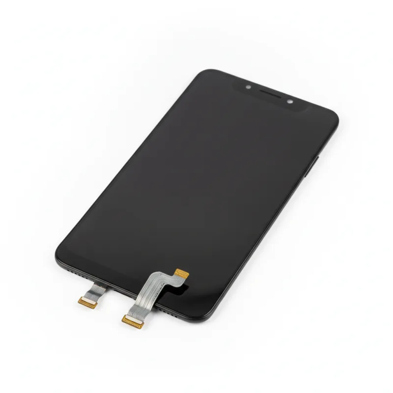 شاشة TCL 10 SE - جديد
