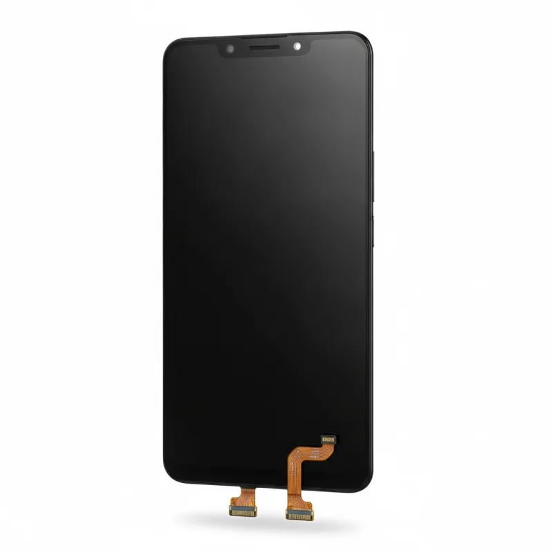 شاشة TCL 20L / TCL 20L+ / TCL 20 Lite - جديد