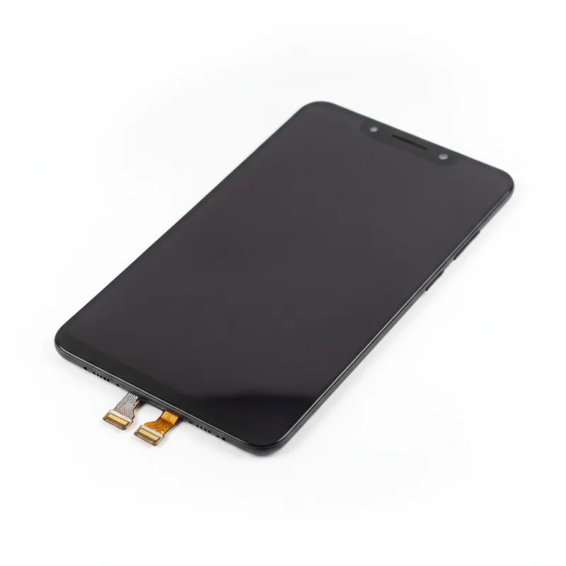 شاشة تكنو Camon 17 Pro - جديد