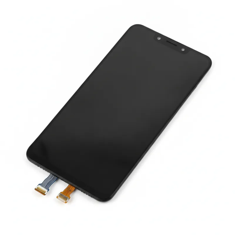 شاشة تكنو Spark Go 2022 / Pop 5 Lite / Pop 5 Pro / Smart 6 - جديد