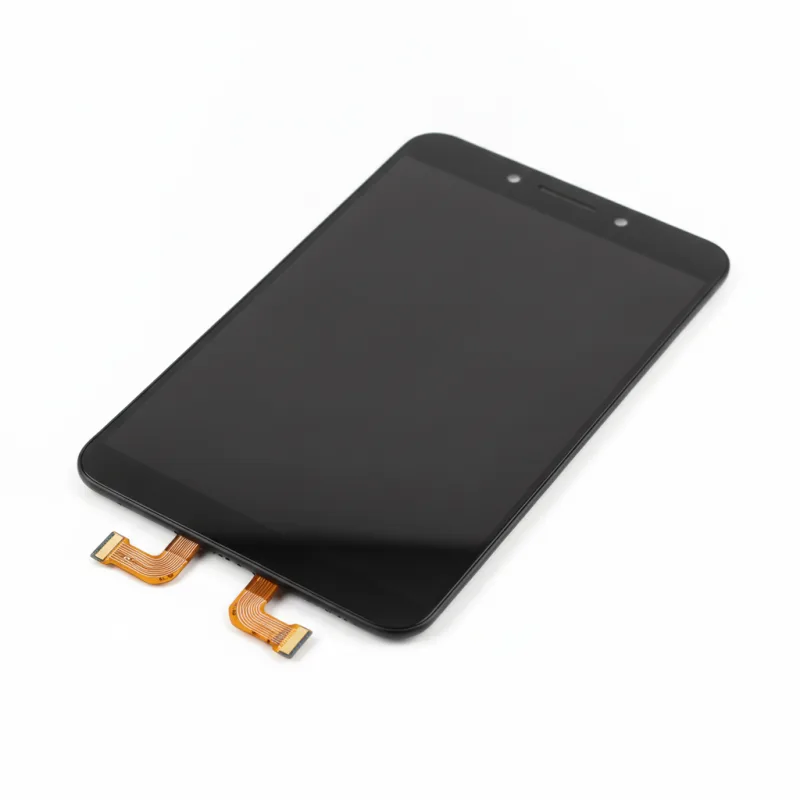 شاشة تكنو Spark GO1 / Spark Go 2025 / Pop 9 Spark 30 5G / itel A80 +2 موديل - جديد