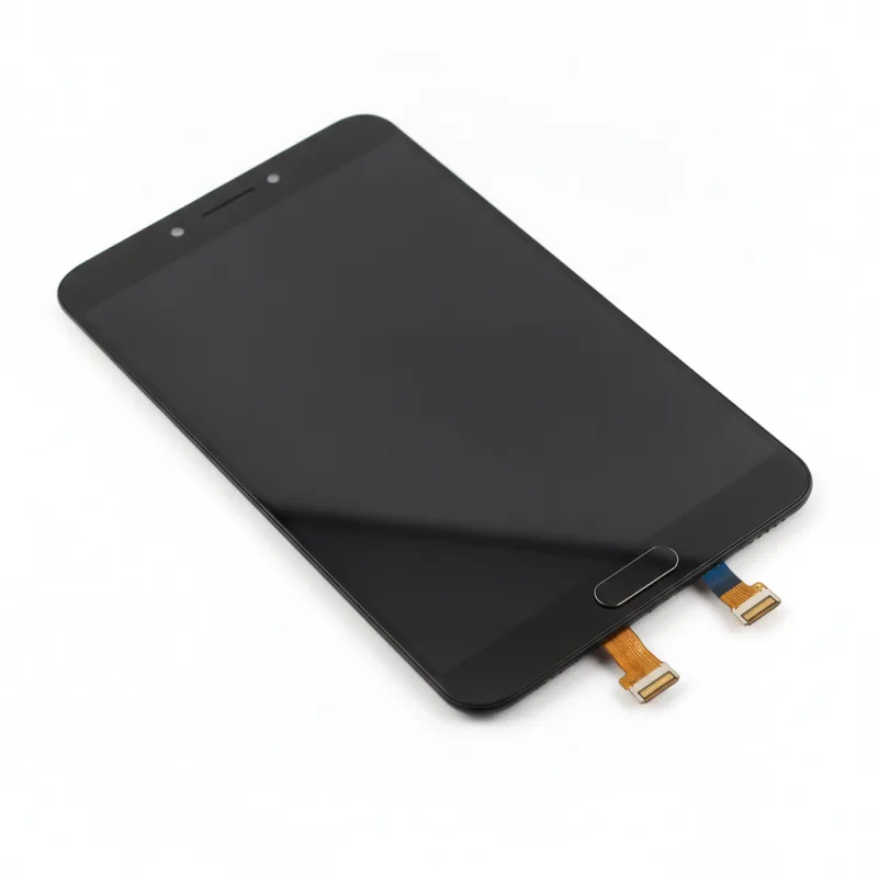 شاشة ZTE A35 - جديد أصلي
