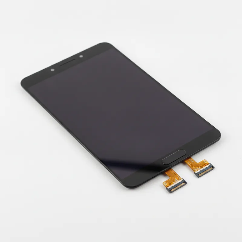 شاشة ZTE A75 - جديد أصلي