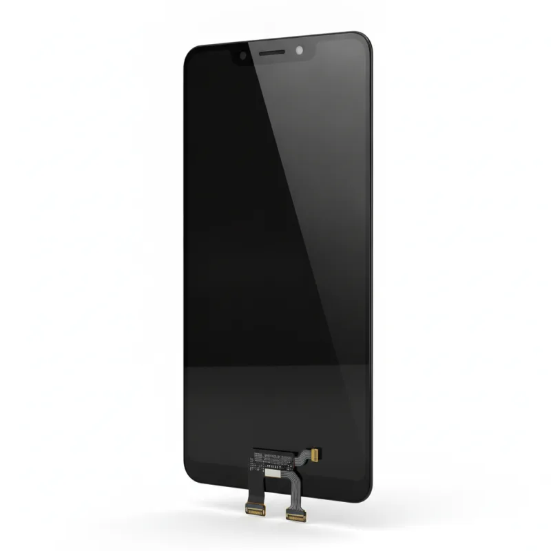 شاشة ZTE Blade A75 - جديد