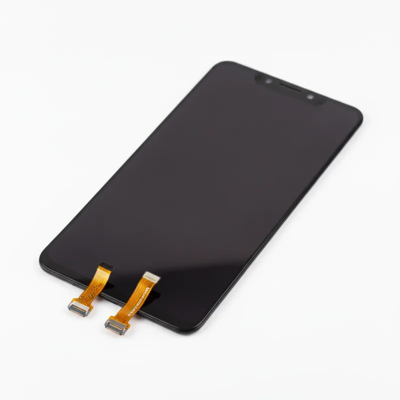 شاشة ZTE Nubia Neo 2 5G - جديد