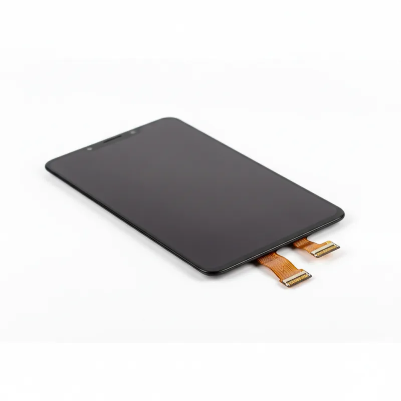 شاشة ZTE Nubia Neo 3 5G - جديد